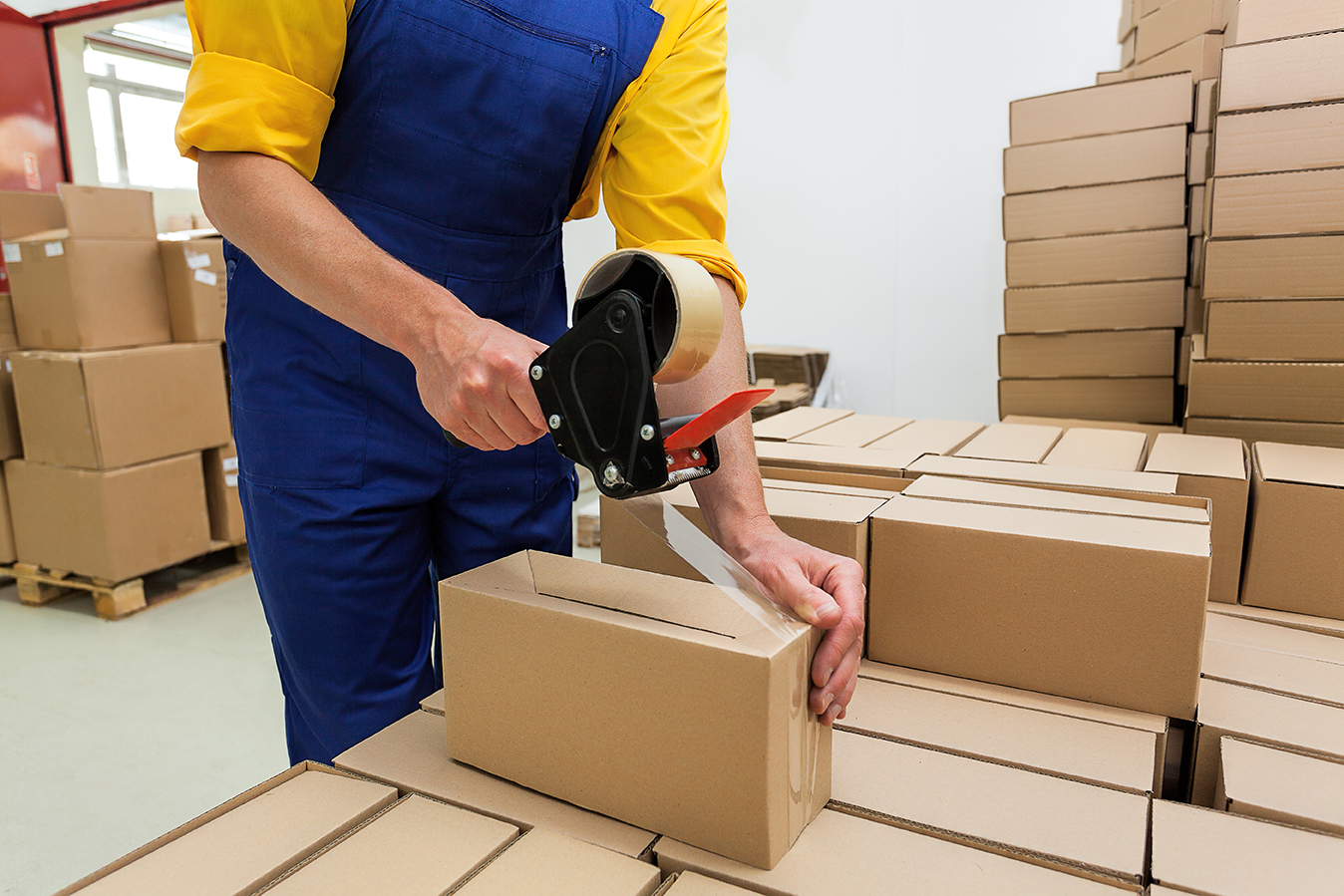 hpx-5600-packaging-tape-6er-pack-paketklebeband image 2