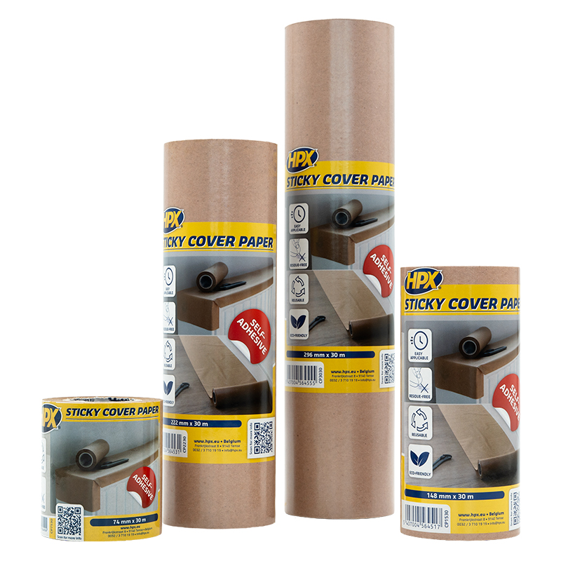 hpx-sticky-cover-paper-4700-abdeckpapier image 1
