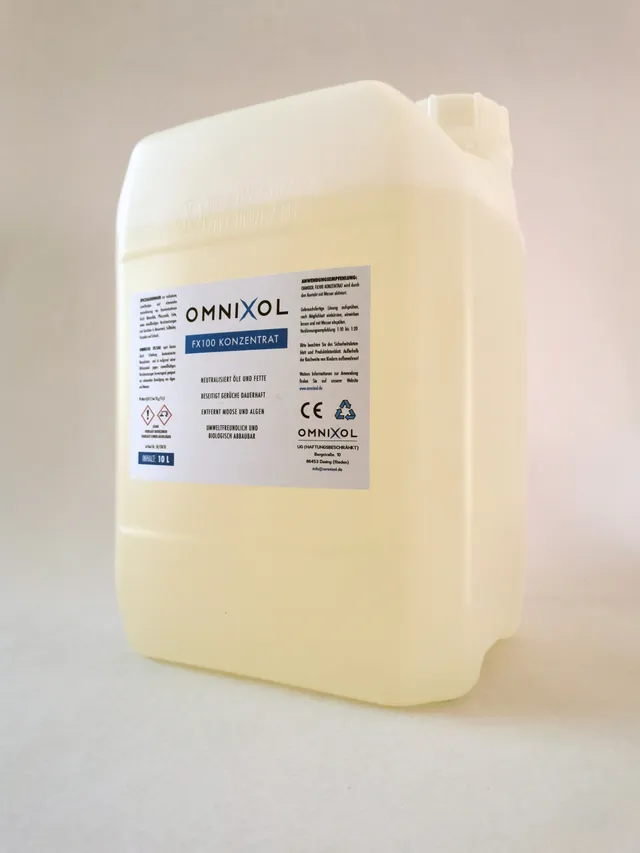 omnixol-fx100-konzentrat-10-liter-kanister image 1