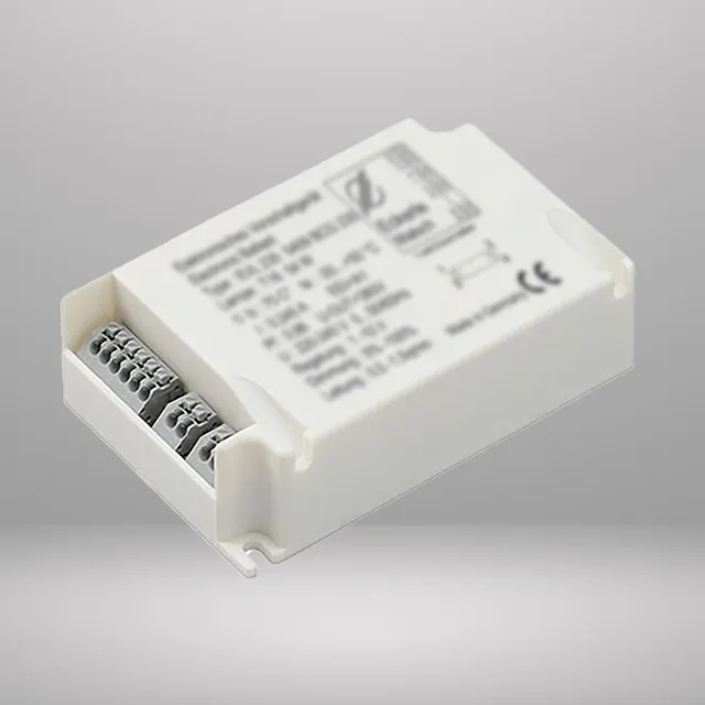 eckerle-luvt-4014bcw110-elektronisches-vorschaltger-t-uv image 1