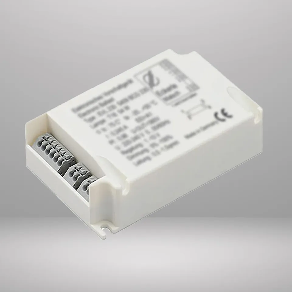 eckerle-luvt-4014bcw110-elektronisches-vorschaltger-t-uv image 1