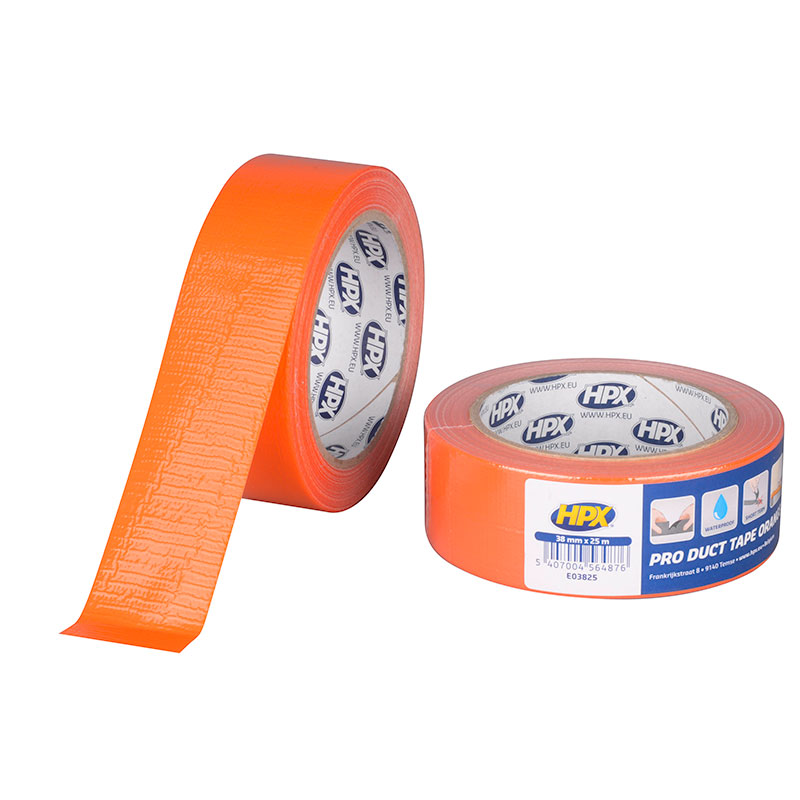 hpx-2000-pro-duct-tape-gewebeband-orange image 3