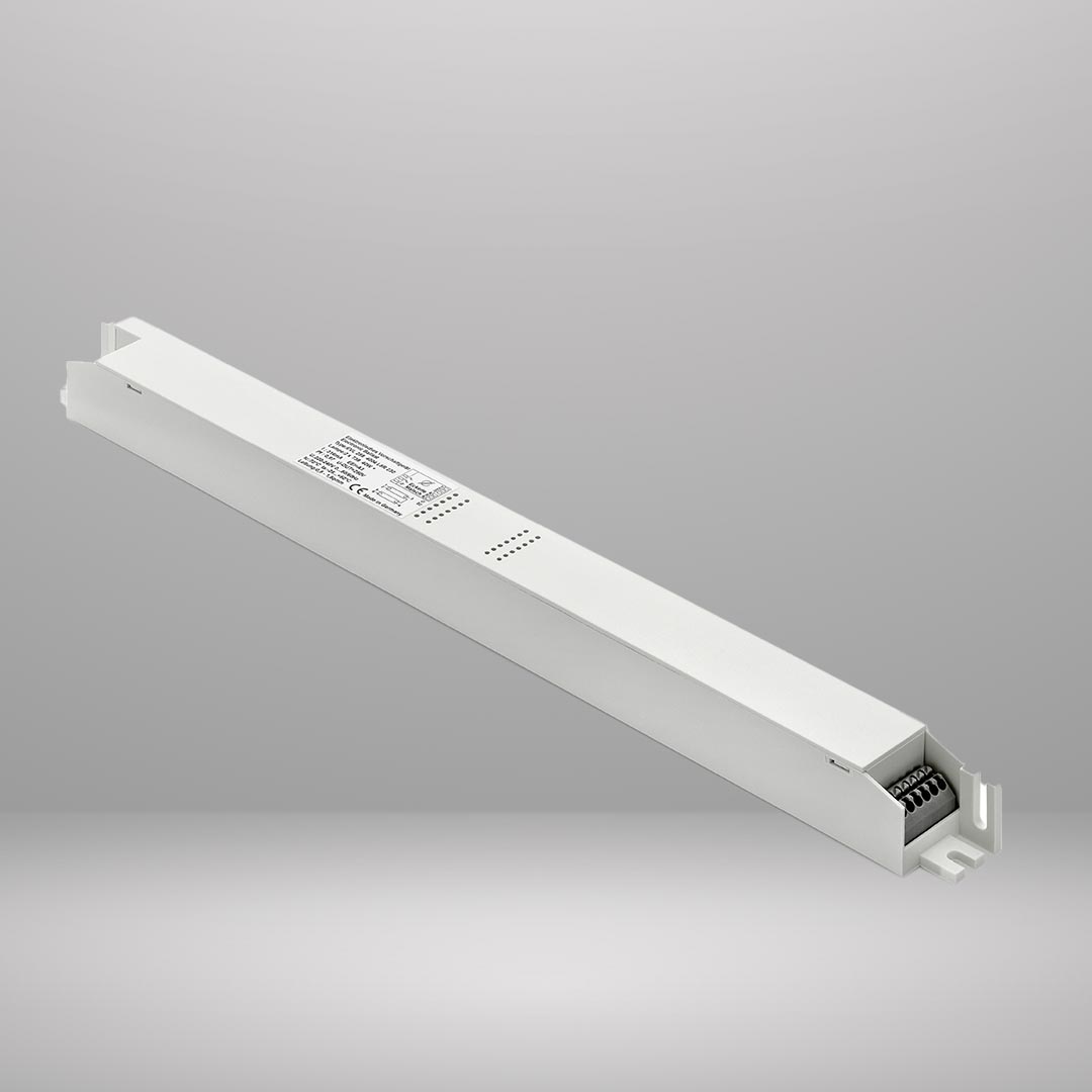 eckerle-luvt-4020l8g230-elektronisches-vorschaltger-t-uv-230v image 1