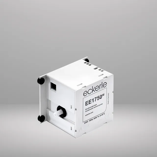 eckerle-ee1750-kondensatpumpe-klimatechnik image 1