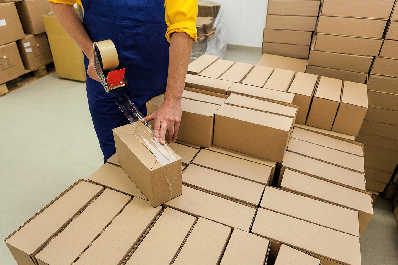 hpx-packaging-tape-5600-packband image 2