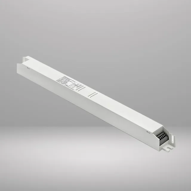 eckerle-luvt-4014l8g230-elektronisches-vorschaltger-t-uv image 1