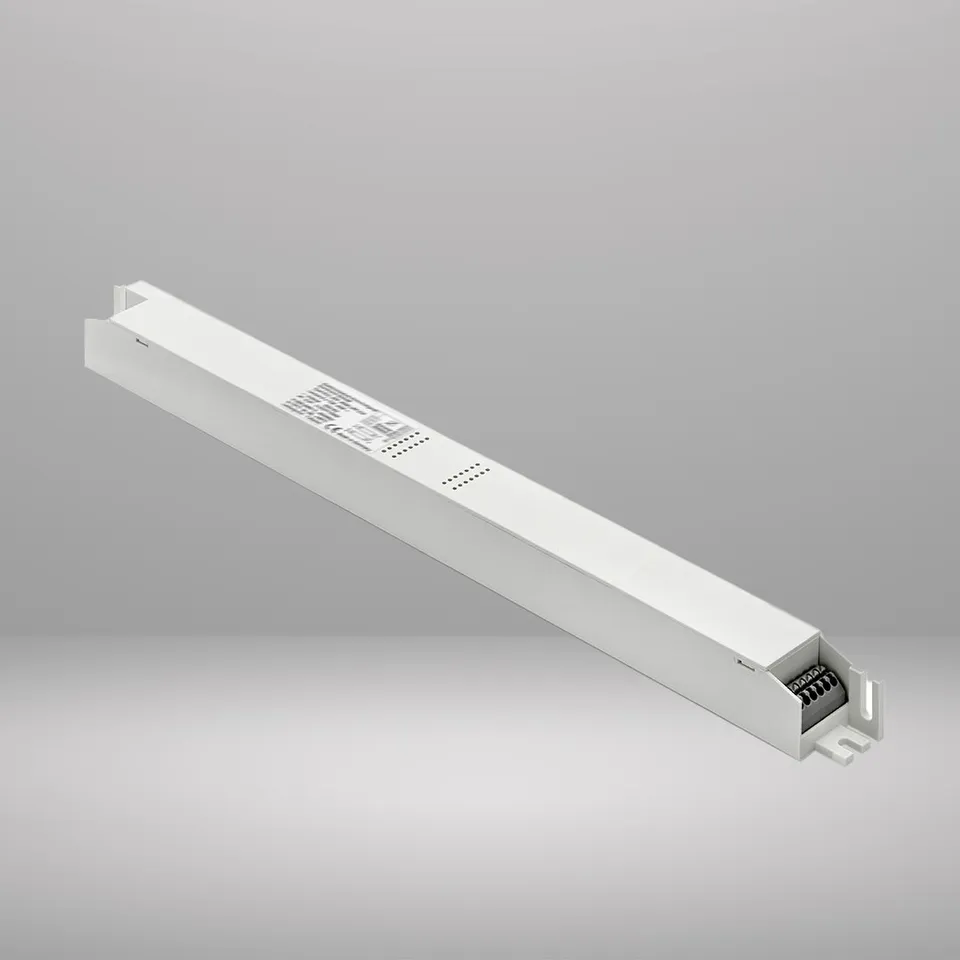 eckerle-luvt-4014l8g230-elektronisches-vorschaltger-t-uv image 1