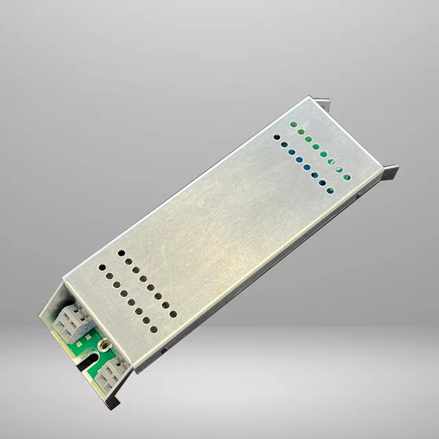 eckerle-evl38-3604b6g24-elektronisches-vorschaltger-t-leuchtstofflampen image 1