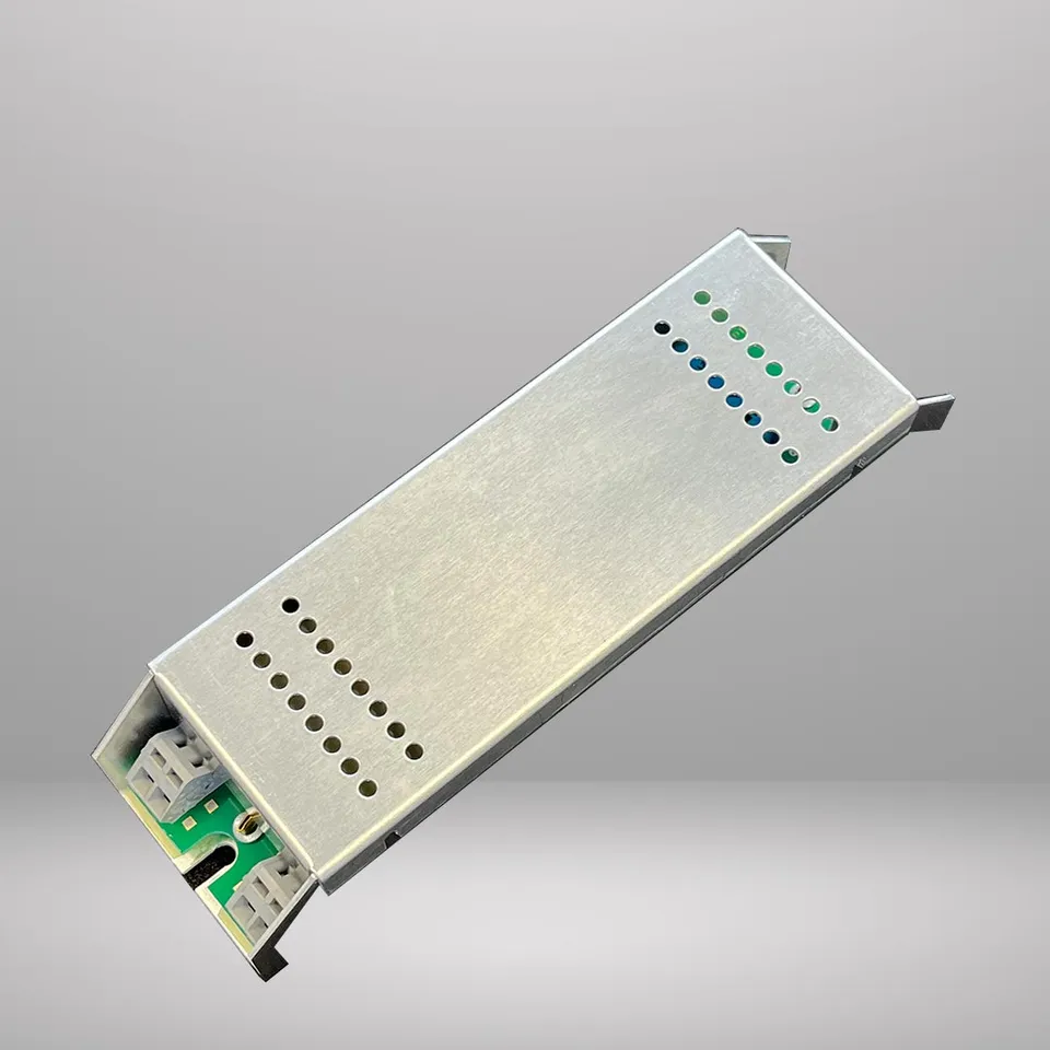 eckerle-evl38-3604b6g24-elektronisches-vorschaltger-t-leuchtstofflampen image 1