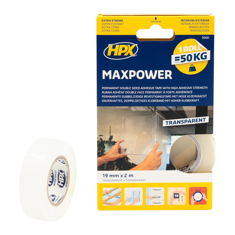 hpx-maxpower-3000-kraft-montageband image 3