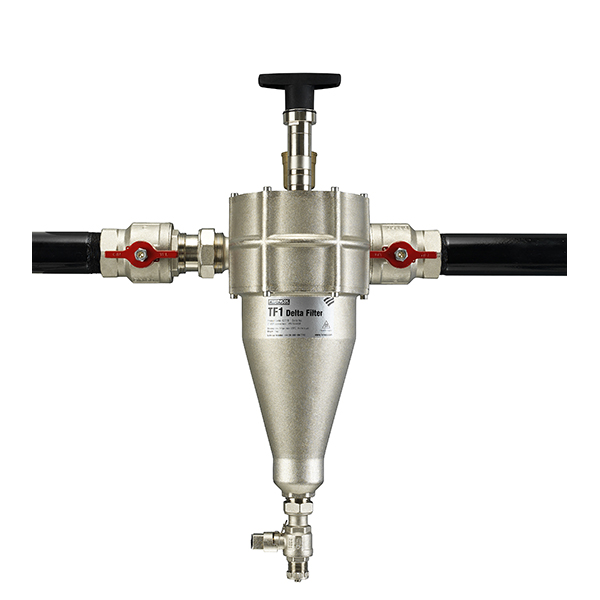 fernox-tf1-delta-messing-systemfilter image 1