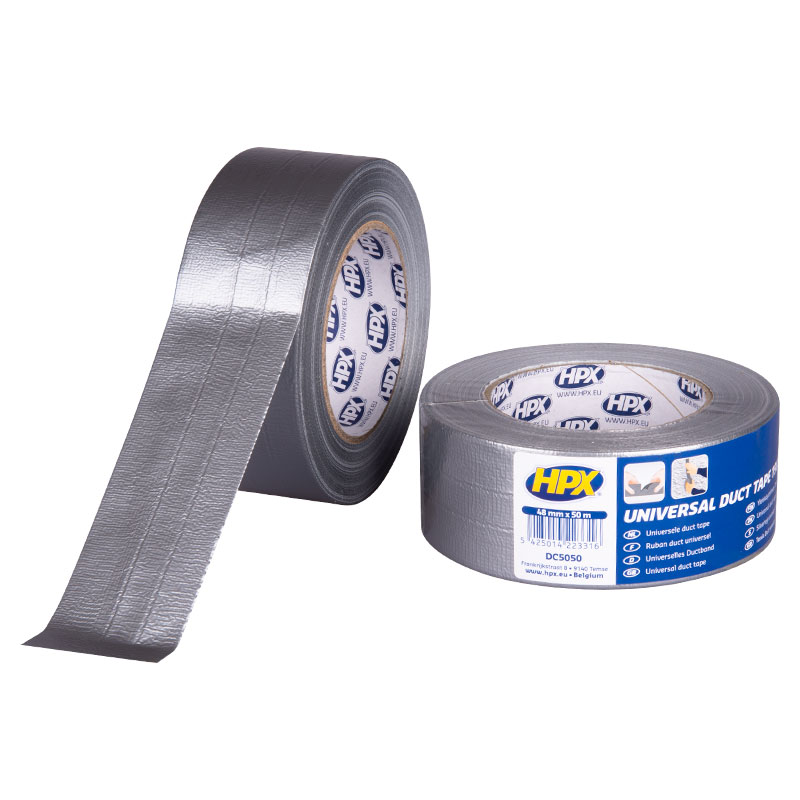 hpx-duct-tape-1900-universal-gewebeband image 3