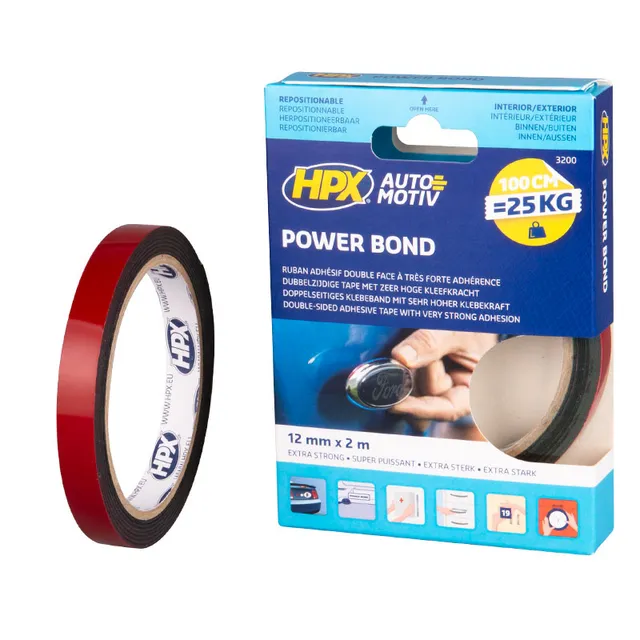 hpx-3200-hsa-power-bond-hochleistungs-klebeband image 1