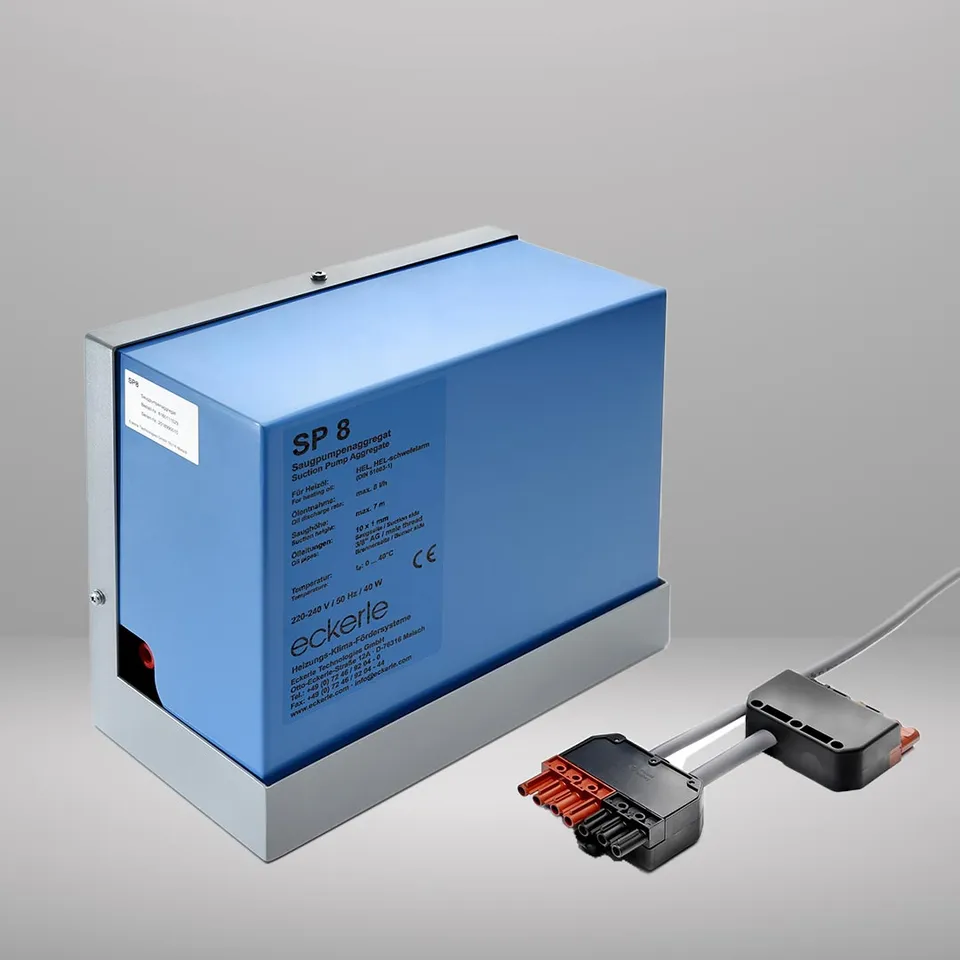 eckerle-sp8-heiz-l-saug-und-druckaggregat image 1