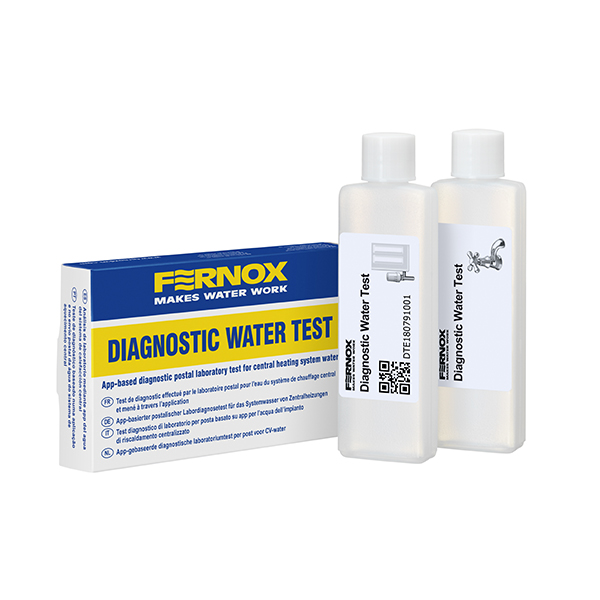 fernox-diagnostic-water-test-app-basierter-heizungswasser-labortest image 1