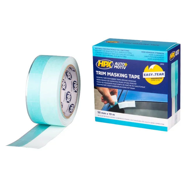 hpx-trim-masking-tape-4950-pr-zises-abklebeband image 1