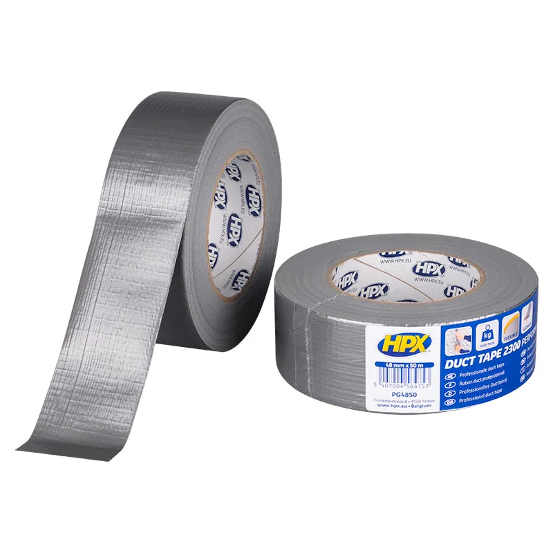 hpx-duct-tape-2300-performance-plus-gewebeband image 1