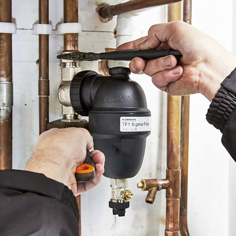 fernox-tf1-sigma-filter-systemfilter image 2