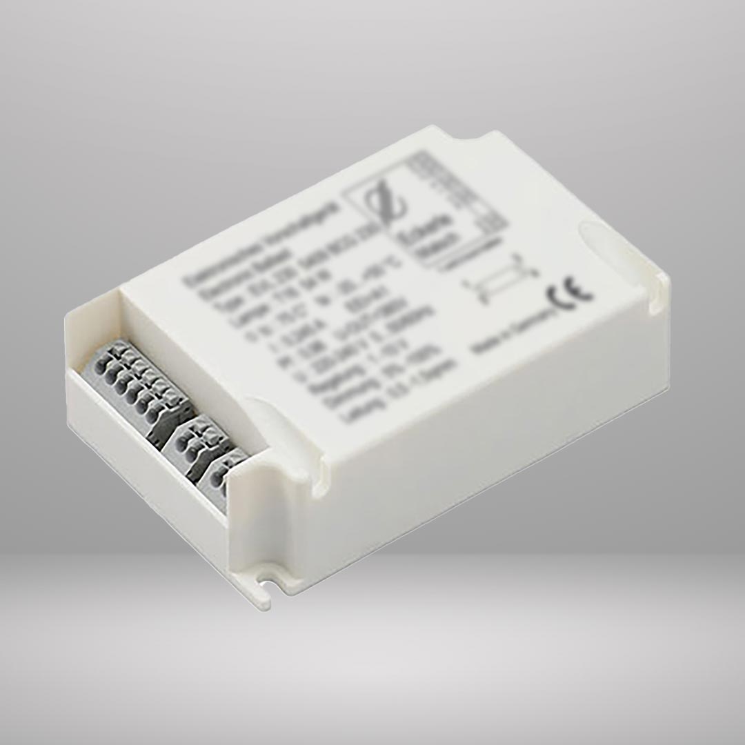 eckerle-luvt-4014bcw110-elektronisches-vorschaltger-t-uv image 1