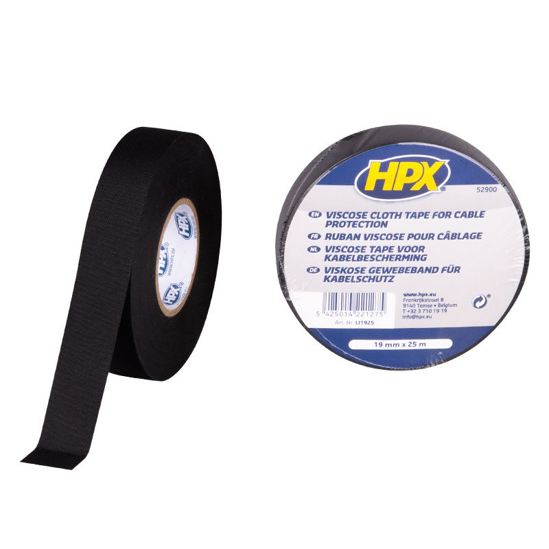 hpx-52900-gewebe-isolierband-cloth-insulation-tape image 1