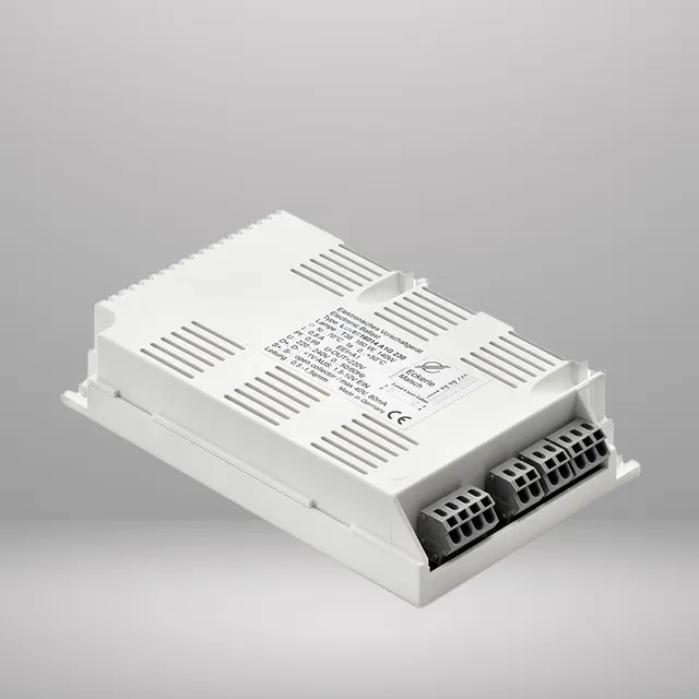 eckerle-luvt-10014a1g230-elektronisches-vorschaltger-t-uv image 1