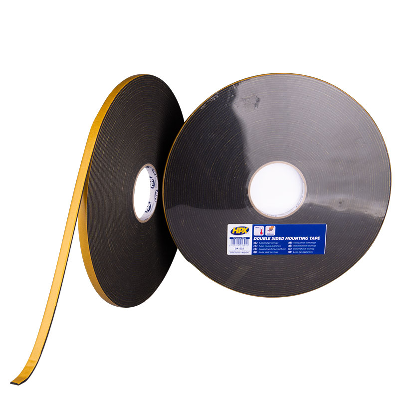 hpx-double-sided-mounting-tape-3mm-2600-montageband image 1