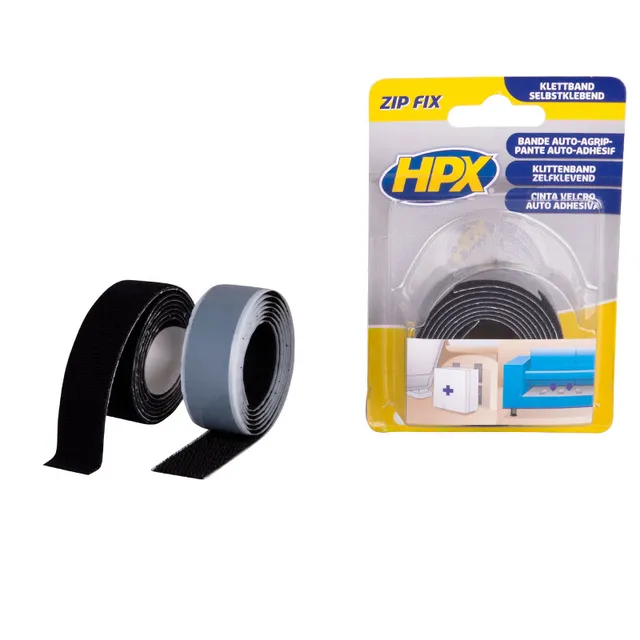 hpx-zip-fix-1815-kabelbinder-band image 1