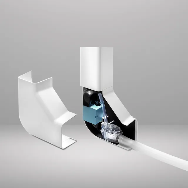 eckerle-ee1200-rapido-kondensatpumpe-klimatechnik image 1