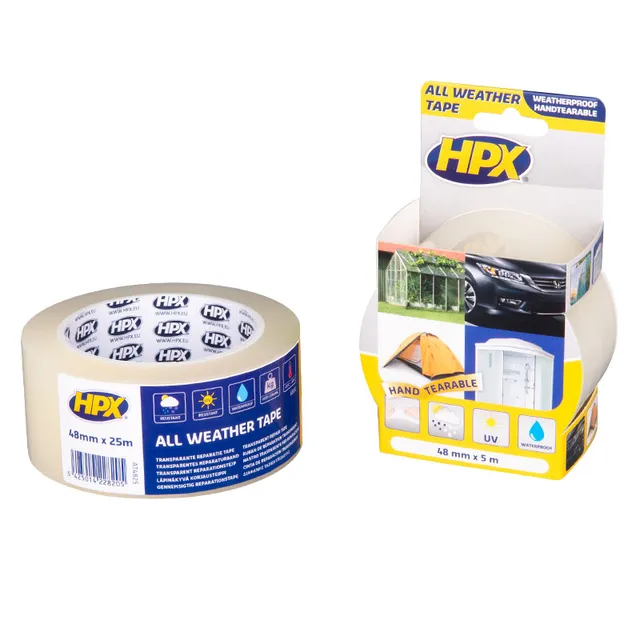 hpx-6800-all-weather-tape-wetterfestes-gewebeband image 1