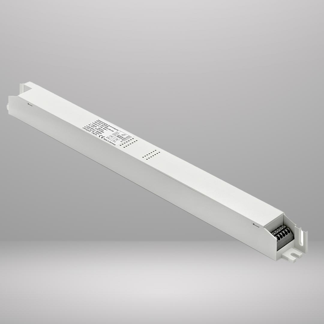 eckerle-luvt-4014l8t230-elektronisches-vorschaltger-t-f-r-uv image 1