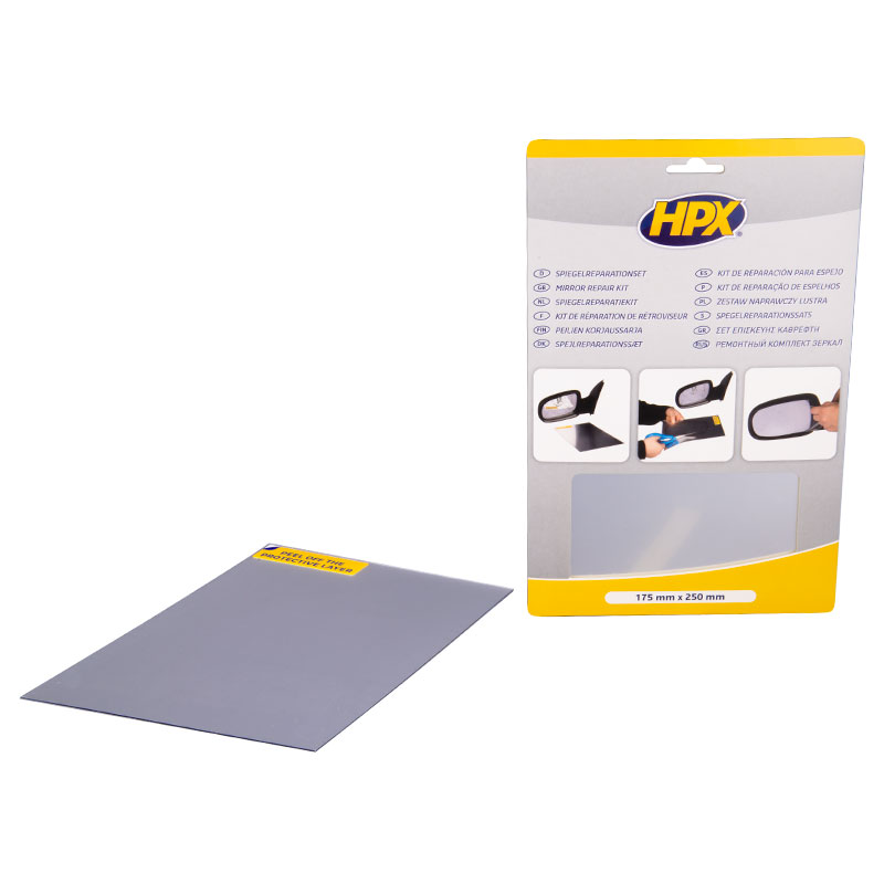 hpx-mirror-repair-kit-9730-spiegel-reparaturset image 1
