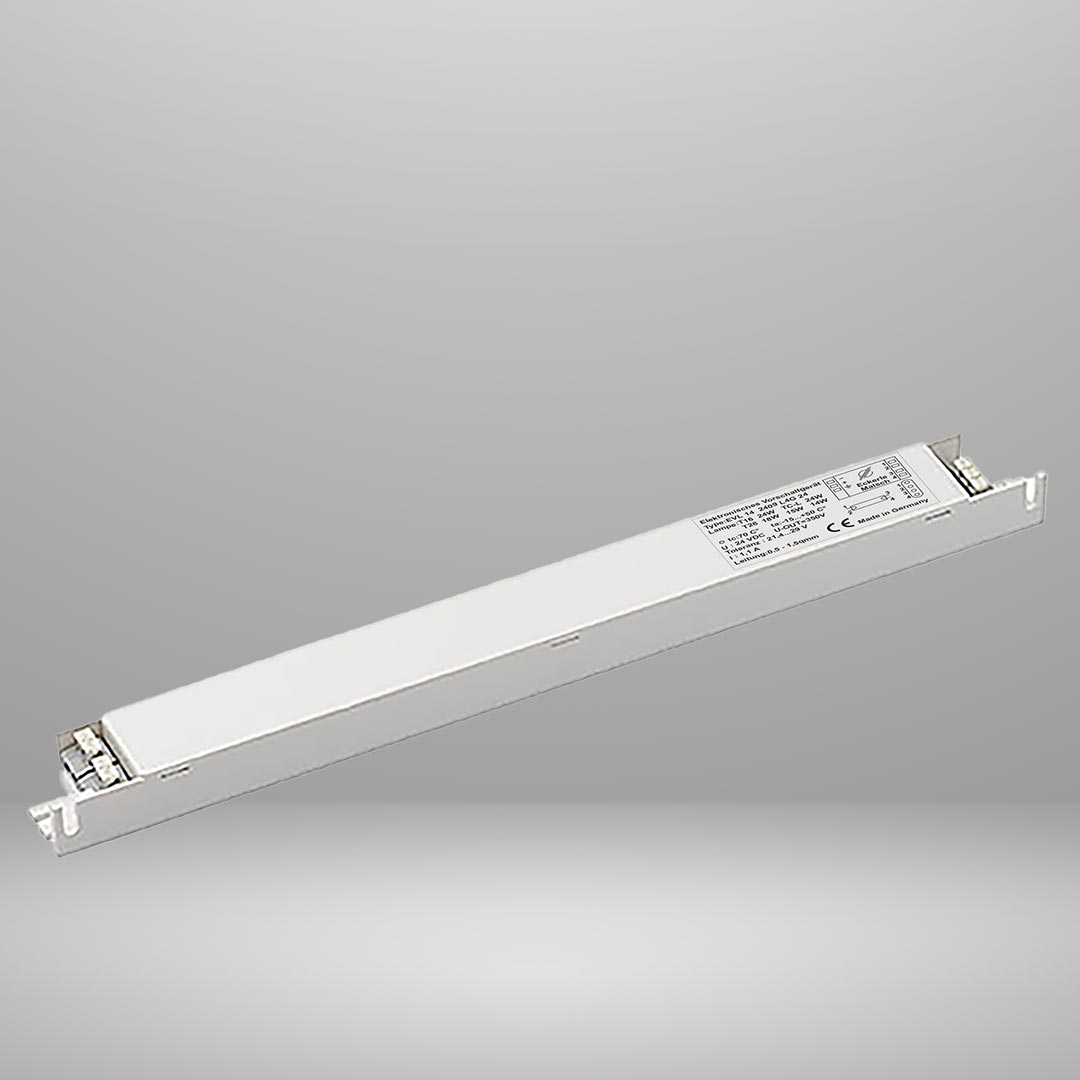 eckerle-evl12-2403l4g24-elektronisches-vorschaltger-t-leuchtstofflampen image 1