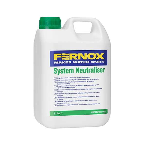 fernox-system-neutraliser-2-liter-reinigungsneutralisator image 1