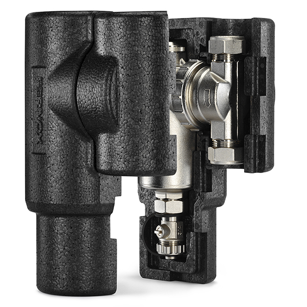 fernox-tf1-omega-filter-thermal-cover-epp-isolierung-f-r-tf1-filter image 1