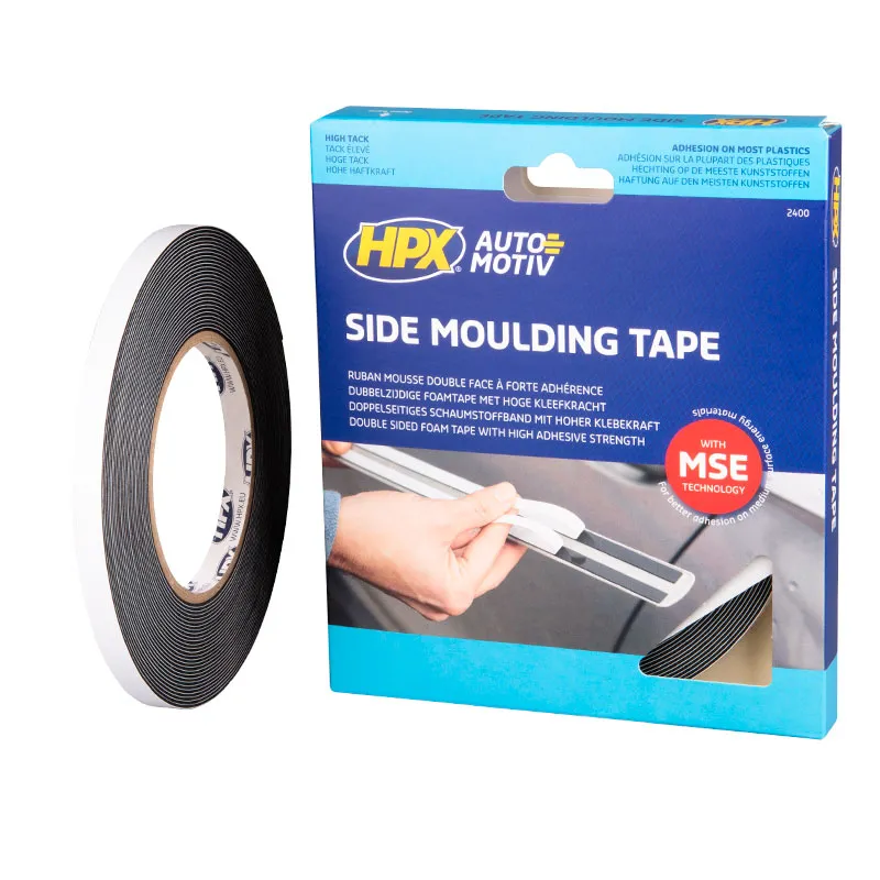 hpx-side-moulding-tape-2400-zierleistenband image 1