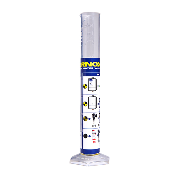 fernox-system-water-test-wasseranalyse image 1