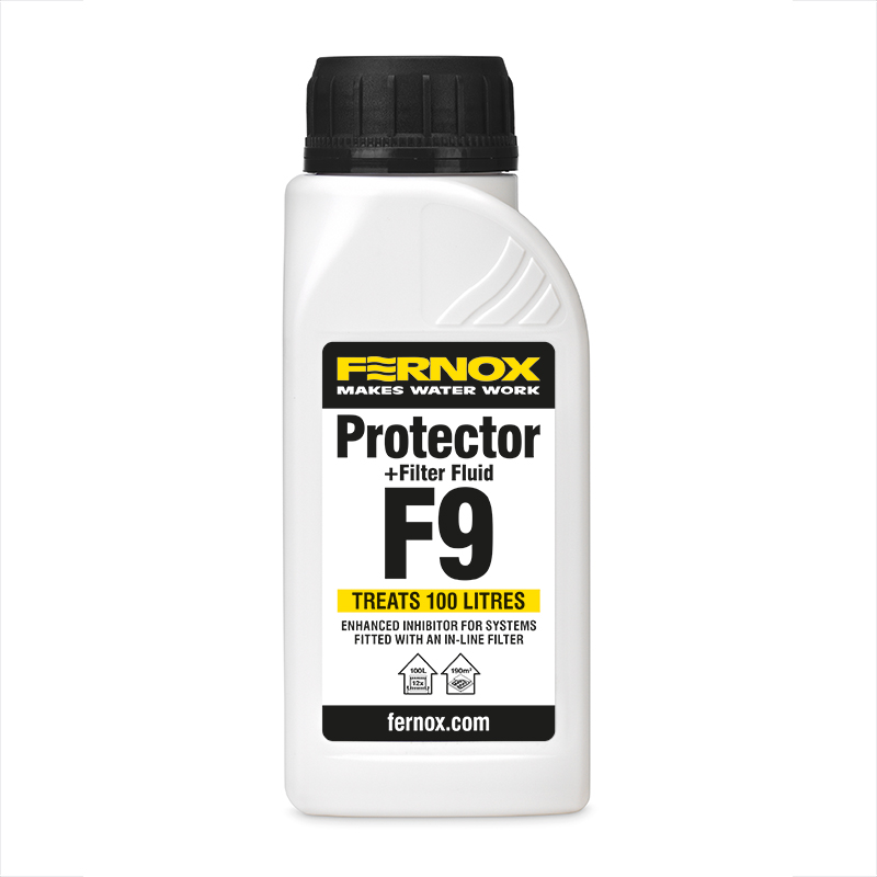 fernox-protector-filter-fluid-f9-inhibitor-265ml image 1