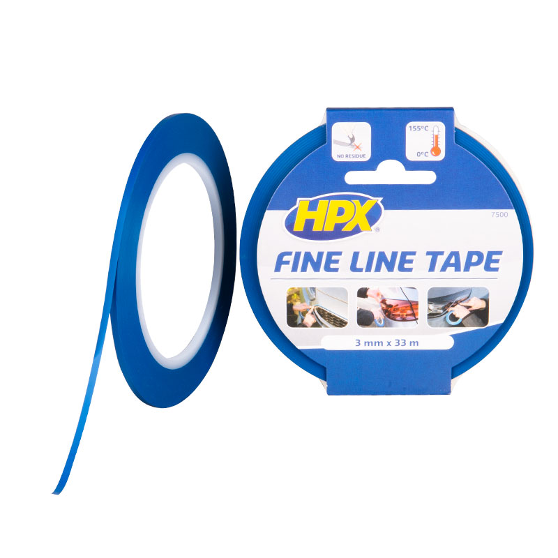 hpx-7500-fine-line-tape-feinlinien-abklebeband image 3