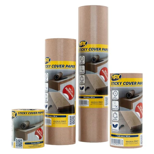 hpx-sticky-cover-paper-4700-abdeckpapier image 1