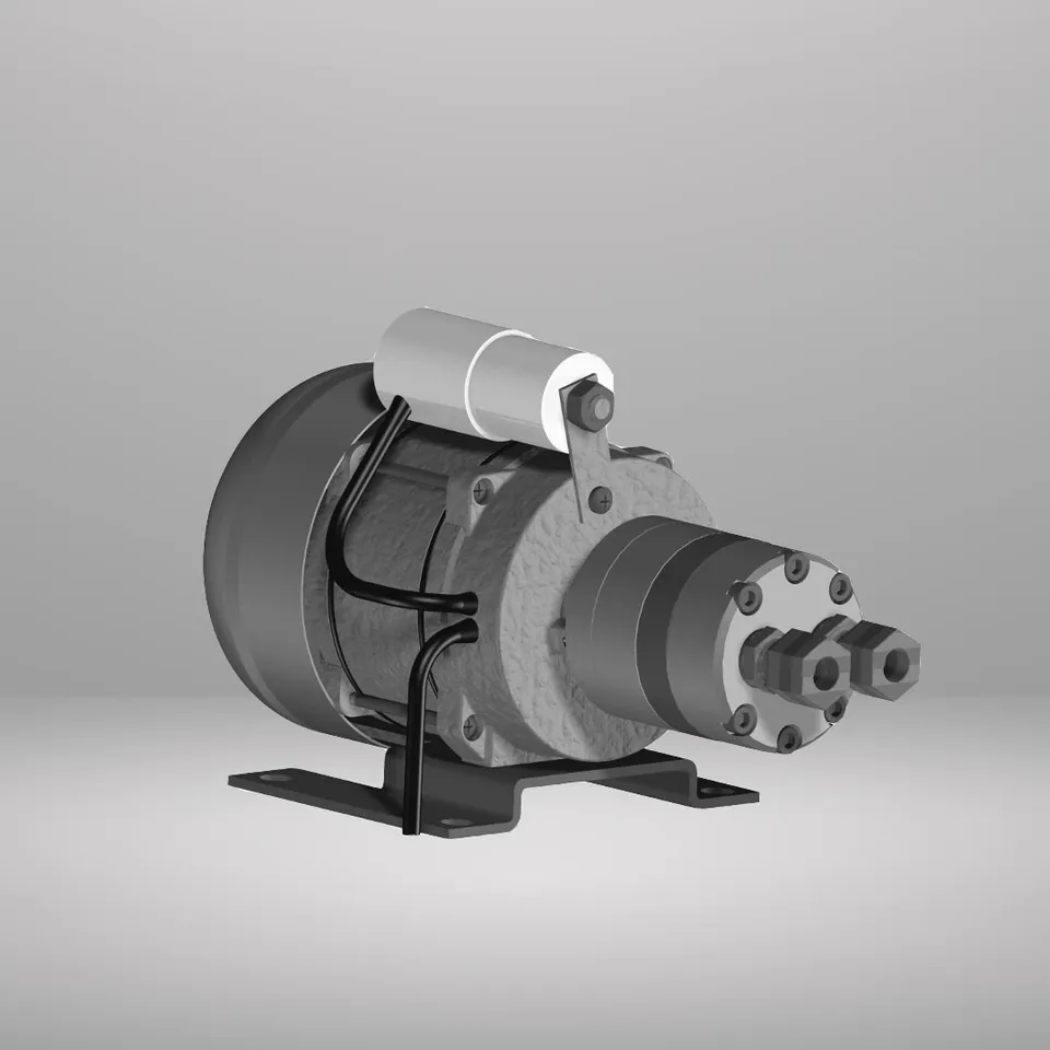 eckerle-fpk-200w-heiz-l-saug-und-druckaggregat image 1