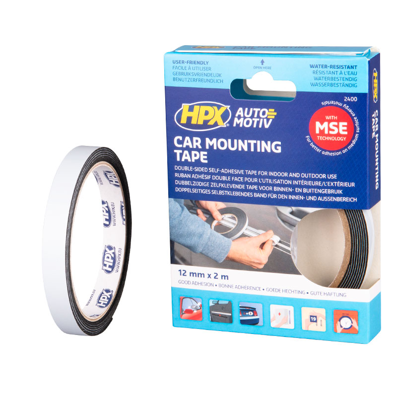 hpx-car-mounting-tape-2400-automontageband-doppelseitig image 1
