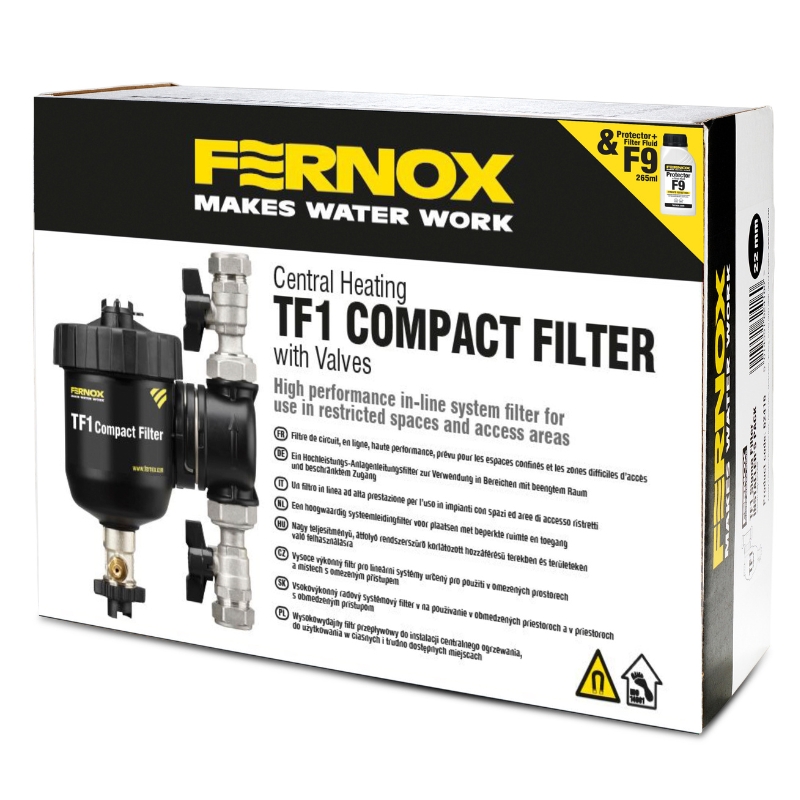 fernox-tf1-compact-filter-mit-protector-filter-fluid-f9-magnetischer-inline-syst image 2