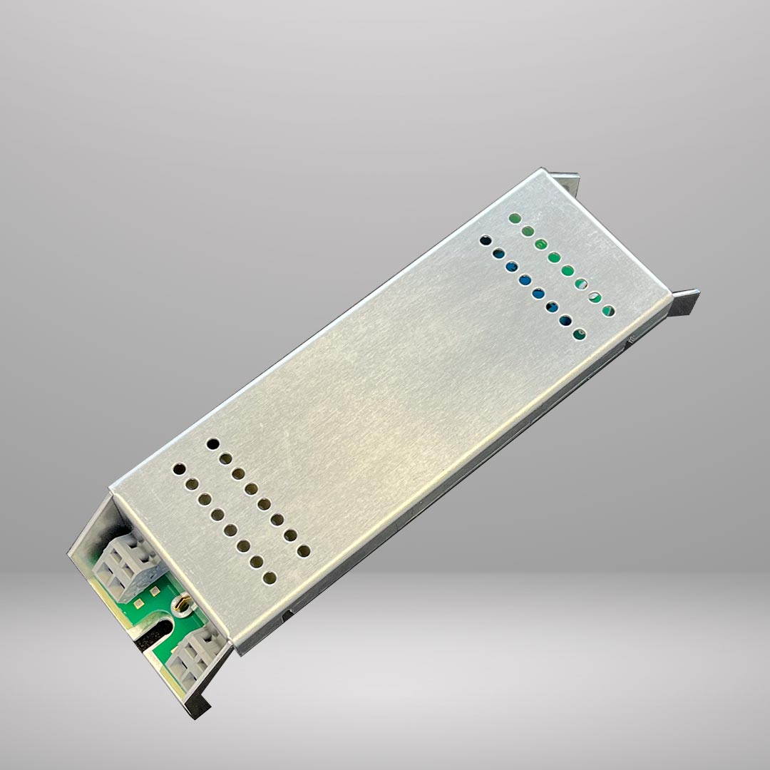 eckerle-evl38-3604b6g24-elektronisches-vorschaltger-t-leuchtstofflampen image 1