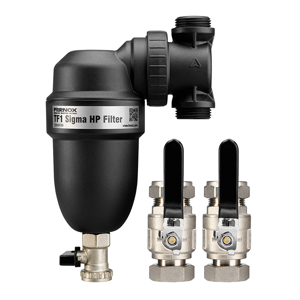 fernox-tf1-sigma-hp-filter-schlammabscheider-f-r-w-rmepumpen image 1