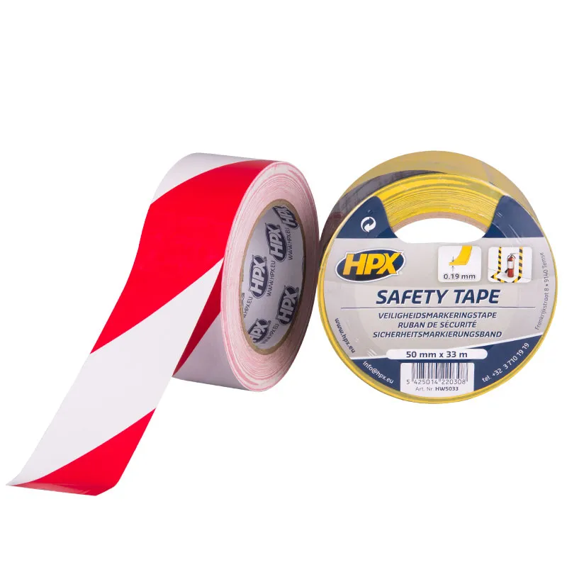 hpx-safety-tape-9000-sicherheits-und-markierungsband image 1
