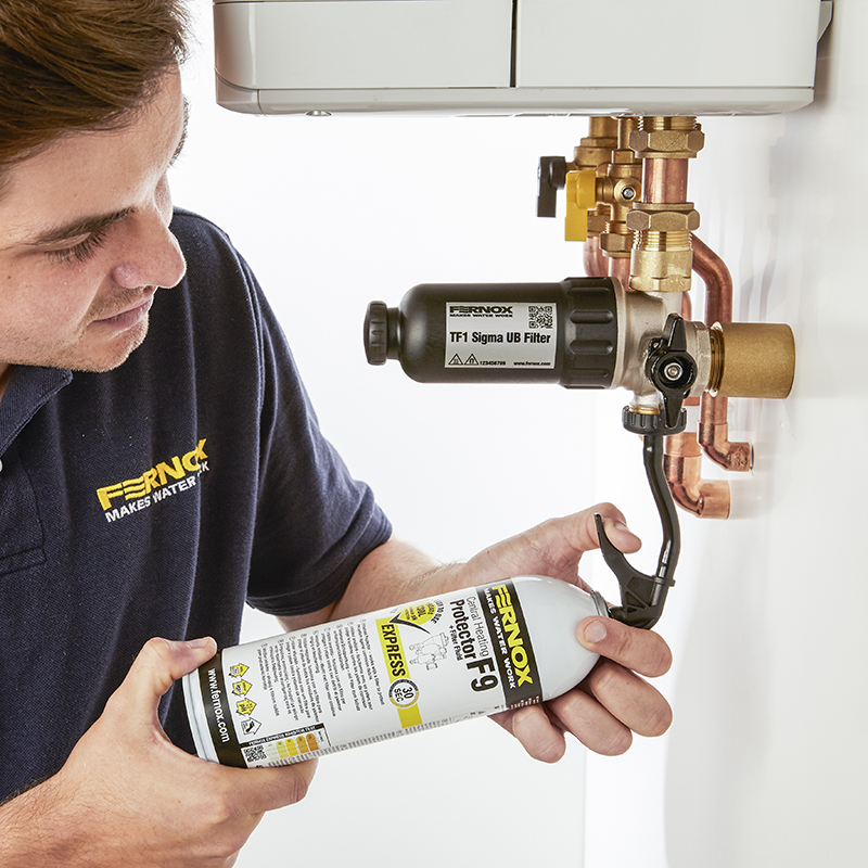 fernox-tf1-sigma-ub-unterkessel-systemfilter-verbundstoff image 3