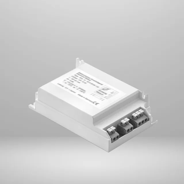 eckerle-luvt-0814b1w110-elektronisches-vorschaltger-t-f-r-uv image 1