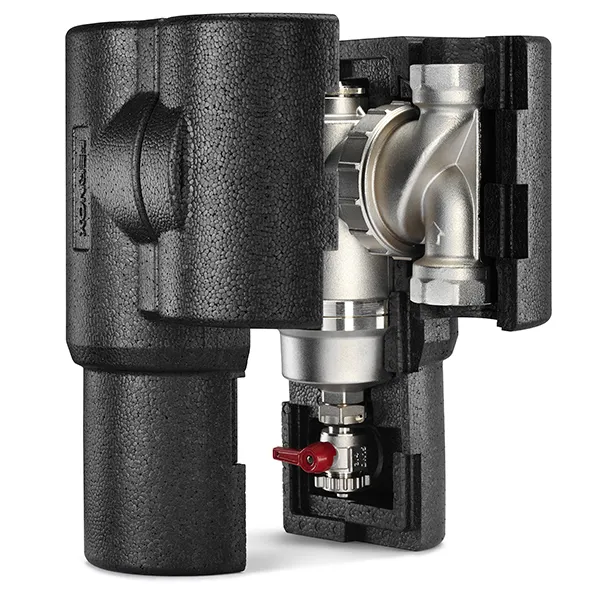 fernox-tf1-omega-filter-thermal-cover-isolierung image 1