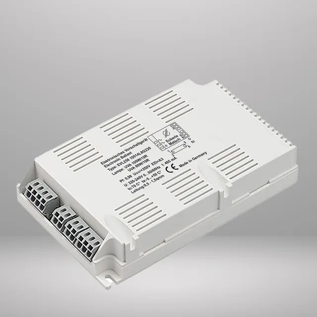 eckerle-luvt-8014a1g230-elektronisches-vorschaltger-t-uv image 1