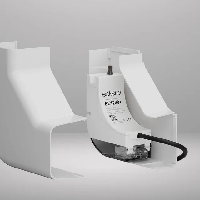 eckerle-ee1200-kondensatpumpe-klimatechnik image 1